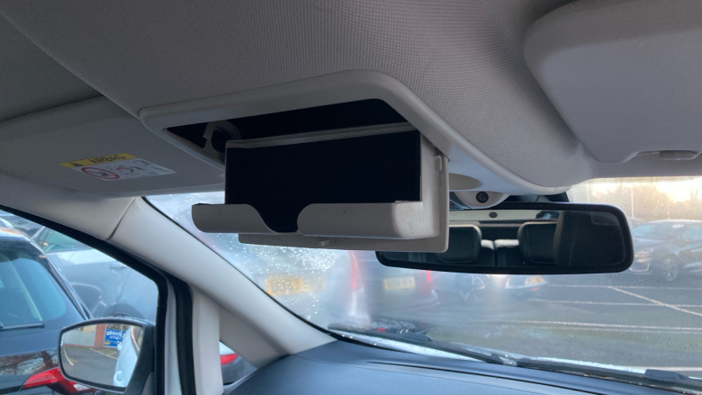 Ford EcoSport 1.0 EcoBoost 125 ST-Line 5dr Petrol Hatchback